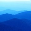 blue hills